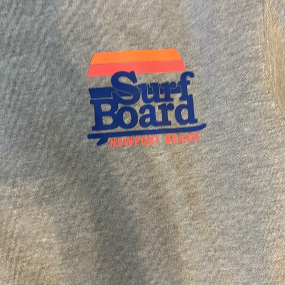 Triple threads sweatshirt size medium - Picture 4 of 4